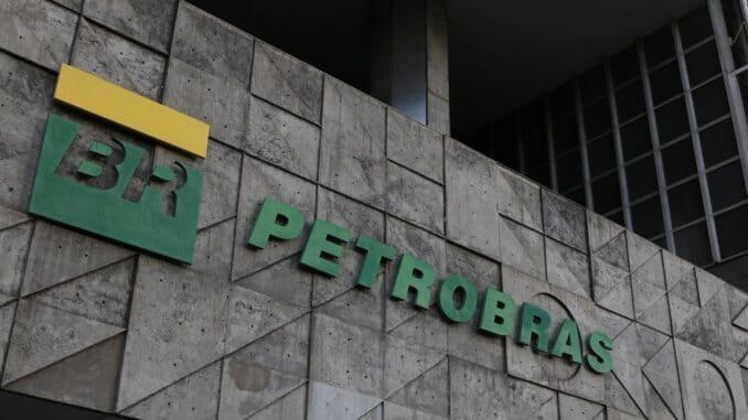 Governo anuncia novo presidente da Petrobrás