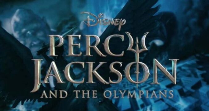 Percy Jackson e Olimpianos: Disney Plus divulga novo elenco