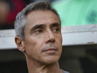 Flamengo: Paulo Sonsa foi demitido?