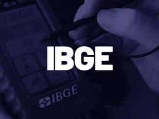 IBGE abre inscrições gratuitas para recenseador
