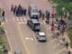 EUA: seis mortos em tiroteio durante desfile da Independência