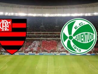 Flamengo x Juventude: onde assistir, horário, escalação