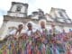 Lavagem do Senhor do Bonfim acontece após dois anos