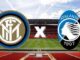 Copa da Itália: Inter de Milão x Atalanta