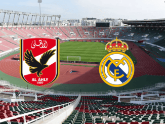 Al Ahly x Real Madrid: saiba onde assistir o jogo