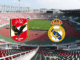 Al Ahly x Real Madrid: saiba onde assistir o jogo