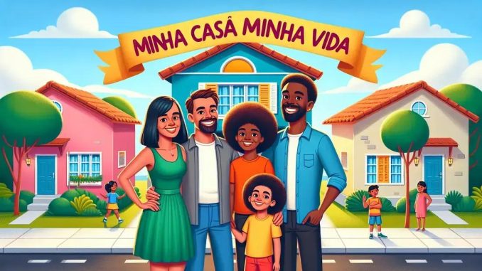 Como Cadastrar Minha Casa Minha Vida: Guia Completo e Fácil de Entender