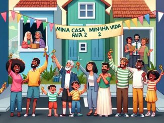 Minha Casa Minha Vida Faixa 2: Como Garantir Seu Futuro Agora