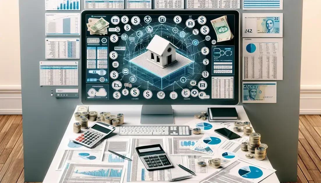 Passos para quitar o financiamento habitacional