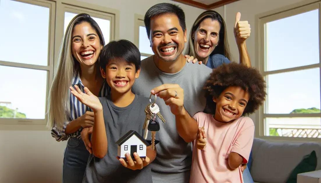Vantagens de adquirir um imóvel pelo programa
