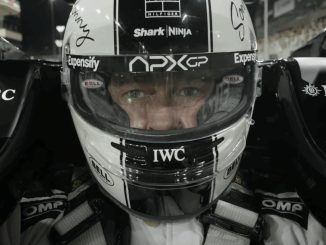 F1 Vence Oscar de Melhor Som em 2026