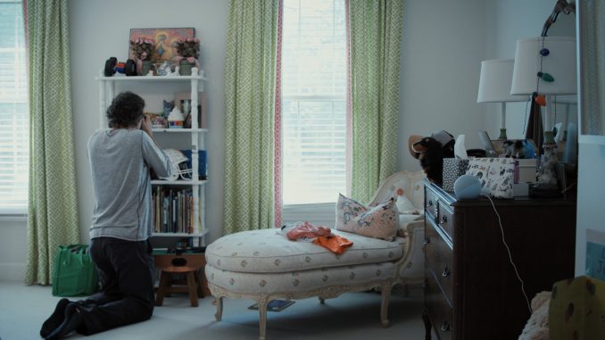 All the Empty Rooms: Oscar 2026 de Melhor Documentário All the Empty Rooms: Oscar 2026 de Melhor Documentário