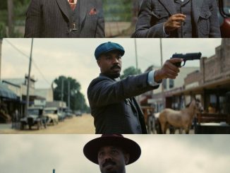 Michael B. Jordan vence o Oscar de Melhor Ator 2026