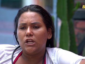 Chaiany Revela Críticas de Jordana no BBB: Tensão em Jogo