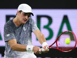 João Fonseca cai no ranking ATP mesmo após oitavas em Indian Wells