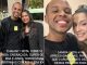 O consultor Ramon Balbino sorrindo em selfies com participantes do reality show BBB 26.