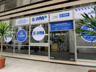 Imagem do Serviço de Intermediação de Mão de Obra (SIMM) em Salvador