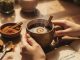 cha de canela em po para menstruação descer